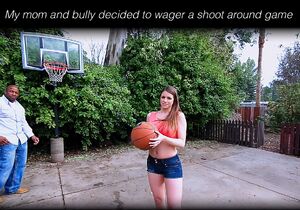 Lost Bet Captions BBC Brooklyn Chase