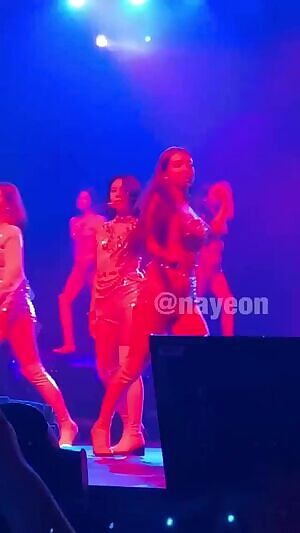 Twice-Nayeon