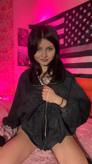 BBC Dildos Brunette Cute Hotwife Petite