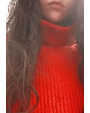 A little work titty drop for you