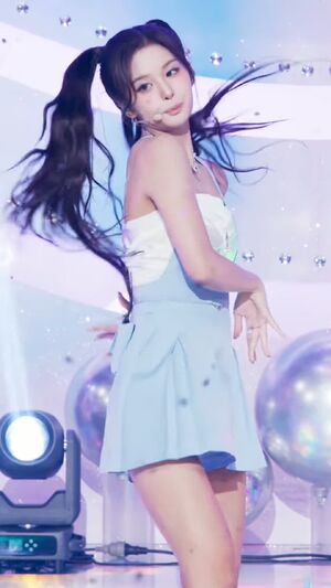 NMIXX - Sullyoon