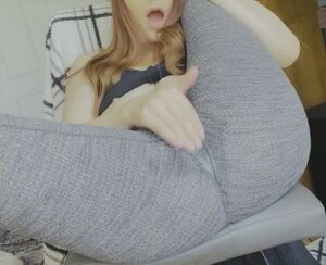 Soft Nordica Homemade Masturbating Solo