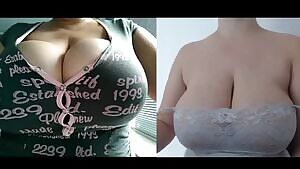 big boobs challenge left or right ?
