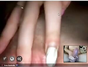 W. More of australian babe