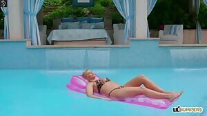 Lil Humpers - Ryan Keely - Periscoping Peeper