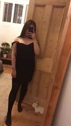 ell asleep on the train ride home 😴