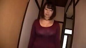 - Rin Aoki - Naughty Girl And The Guys She's Seduced