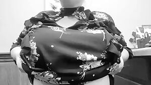 A quick drop after getting ucked in my office