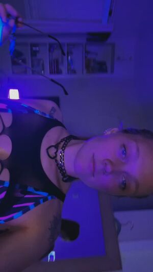 Rave Sluts OnlyFans Redhead Slut