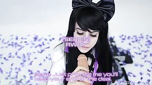 Blakes Dark Path To Find Her Sisters