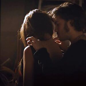 Penelope Cruz - Twice Born