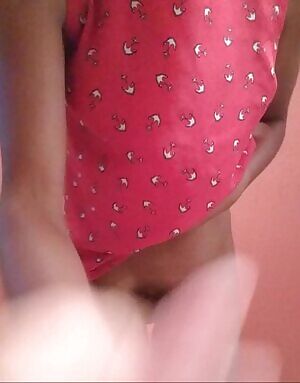 Hope you don't mind my Indian birthday suit :)