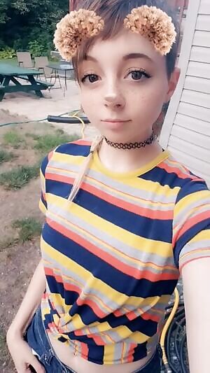 I'm a teddy cum stuff me