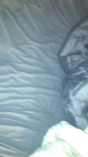 Anyone need the time?