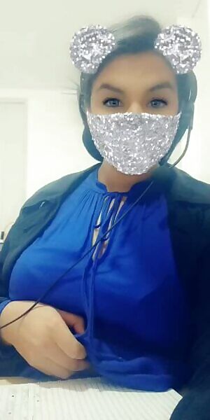 Since you seem to enjoy me lashing at work 😅