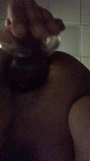 I need better lighting 🤔