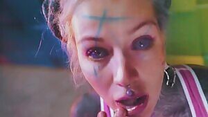 I like to tease you. Do you get hard in your pants ?