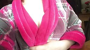 A quick and comfy lash this evening :D