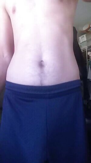 Revealing my 20 y/o landing strip