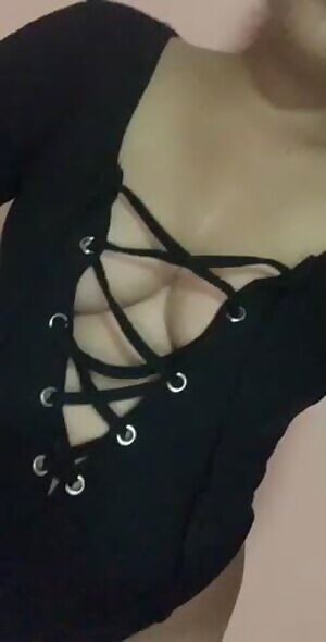 perfect sub for this girl 🙈