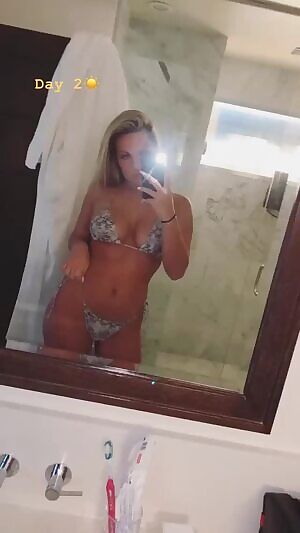 Sabrina Leamon