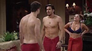 Hayley Hunter King - The Young & The Restless