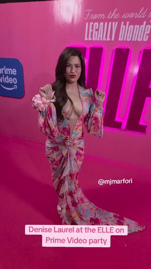 Celebs Celebrity Filipina Tits