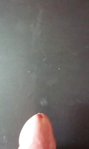 GRANDBLASTER MASSIVE CUMSHOT