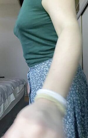 Going with the flow today