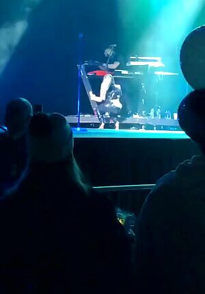 Sabrina Carpenter was a cute innocent Disney girl. Then she turned 18 ....