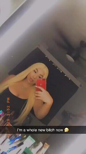 OMG. How do I explain this clip? Chatted with an amazing cuck couple today and...I’m just drained. This was absolutely not the first load. And god I talked so filthy...