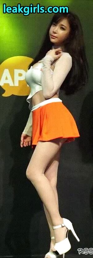 Sexy Korean, Jo Se Hee