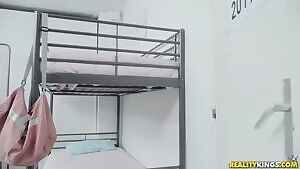 Rebecca Volpetti Flash