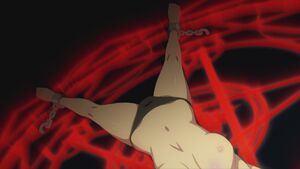 Lesbian Hentai Anime Big Tits Ecchi