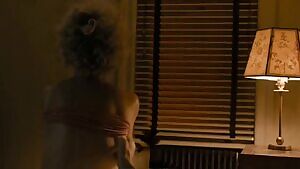 Maggie Gyllenhaal - The Deuce s01e04