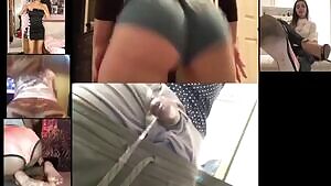 Gonna make a bbc/beta edit with this kind of stuff , gets me so hard