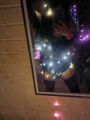 Transdom Chubby Corset Curvy Femboy