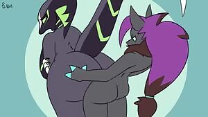 Zoroark