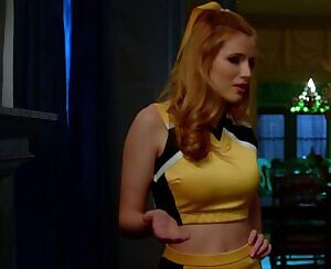 Bella Thorne - The Babysitter