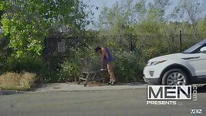 Buyers Choice: Bareback - with Pierce Paris, Jeremy Spreadums