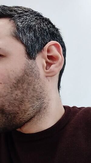 38 Just lazily building up for that next fun female...