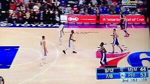 Convenience Store Twerking