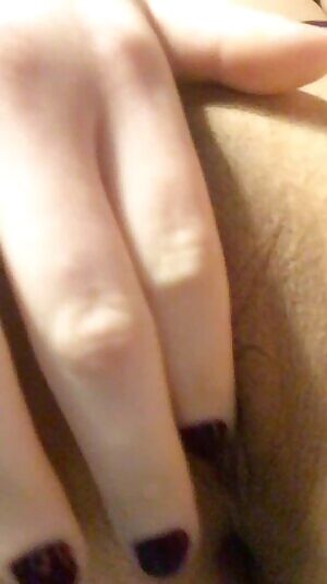 If I can’t get the D, I might as well stuff myself with these kegel balls until my pussy aches