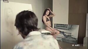 Adria Rae - The Artiste