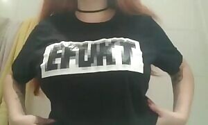 Some saturday boobs for you <3