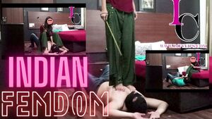 Femdom Feet Desi Foot Fetish Hindi