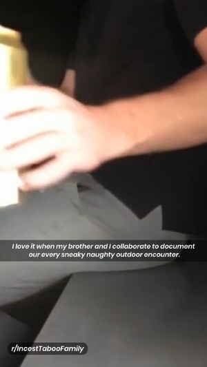Homewrecking Blowjob Brother Caption Family