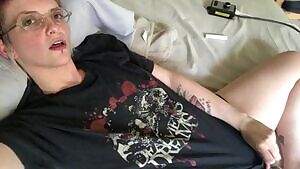 a lil day time stress relief