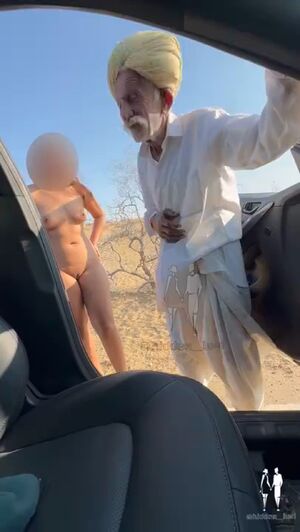 Pornstars Big Ass Outdoor Pornstar Public