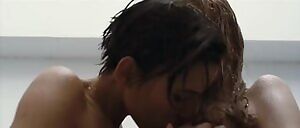 Elena Anaya and Natasha Yarovenko in 